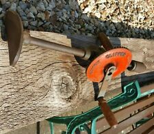 Hand drill vintage for sale  CULLOMPTON