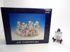 Vtg porcelain inch for sale  Lafayette