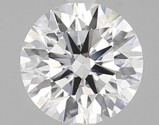 Diamante coltivato laboratorio usato  Spedire a Italy