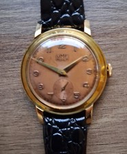 Herrenuhr ruhla umf gebraucht kaufen  Mülsen St. Jacob