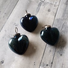 Vintage blue green for sale  San Francisco