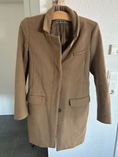 Closed wollmantel modell gebraucht kaufen  Horgenzell
