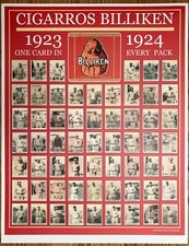 Art poster 1924 for sale  Fort Collins