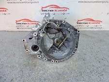 Cambio fiat idea usato  Cerignola