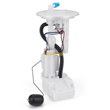 Fuel pump assembly d'occasion  Expédié en Belgium