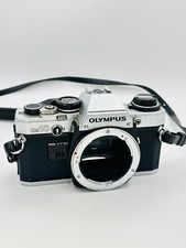 Lympus 35mm spiegelreflexkamer gebraucht kaufen  Bremen
