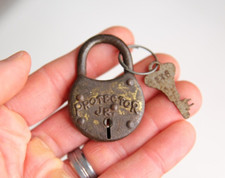 Vintage protector metal for sale  Decatur