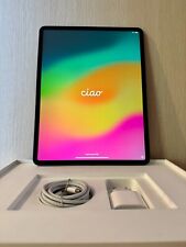 Ipad pro pollici usato  Roma