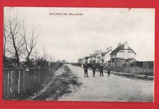 Buckinghamshire. ballinger. ch for sale  WIRRAL