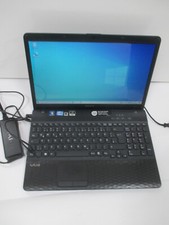 Sony vaio pcg gebraucht kaufen  Kasbach-Ohlenberg, Hausen, Dattenbg.