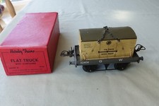 Hornby trains gauge for sale  UK