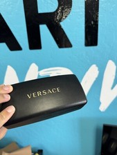 Versace black hard for sale  Scottsdale