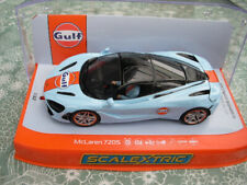 Scalextric c4394 mclaren gebraucht kaufen  Schwabach