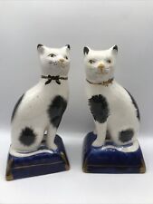 Antique staffordshire pottery for sale  LEAMINGTON SPA