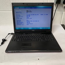 Dell vostro 1720 for sale  LLANGEFNI
