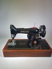 Vintage singer 99k for sale  Shipping to Ireland