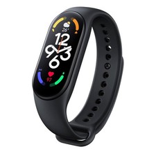 Xiaomi Mi Smart Band 7 Fitness, Aktivitätstracker 1,62 AMOLED Display, 110+ comprar usado  Enviando para Brazil