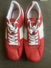 Dunlop red white for sale  DUDLEY
