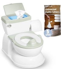 Real feel potty for sale  Walnut