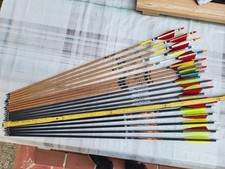 Carbonpfeile 15x goldtip gebraucht kaufen  Ingolstadt