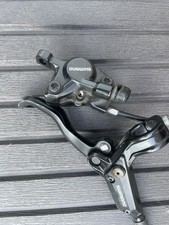 Shimano m445 hydraulic for sale  ROTHERHAM