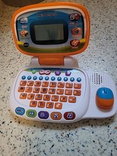 Vtech lernlaptop lerncomputer gebraucht kaufen Vtech lernlaptop lerncomputer gebraucht kaufen  Nennslingen