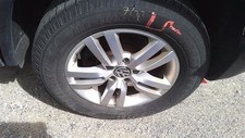 Wheel 16x6 alloy for sale  Carson City