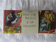 Tex striscia ventisettesima usato  Pescara