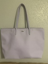 Lacoste bag d'occasion  Expédié en Belgium