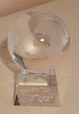 Globo terrestre con usato  Lecco