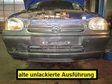 Stoßfänger stoßstange pel gebraucht kaufen  Warendorf