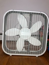 Holmes box fan for sale  Jersey City