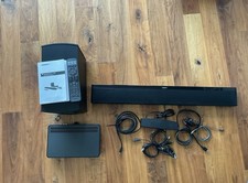 Bose soundtouch 130 gebraucht kaufen  Zell unter Aichelberg