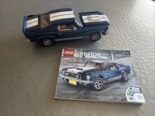 set lego mustang for sale  Palm Beach Gardens