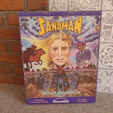 Sandman map halaal for sale Sandman map halaal for sale  HORLEY