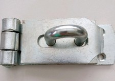 Heavy duty galvanised for sale  CHESTERFIELD
