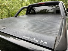 ford ranger tonneau cover for sale  ABINGDON