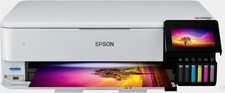Epson ecotank 8550 for sale  San Tan Valley