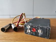 Neumann matrix amplifier d'occasion  Saint-Ismier