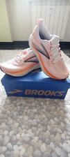Brooks glycerin uomo usato  Genova