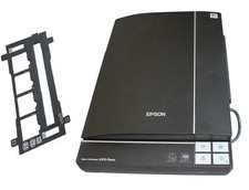 Epson perfection v370 usato  Spedire a Italy