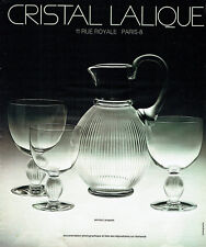 Publicité advertising 088 d'occasion  Tinténiac
