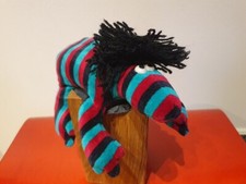 Bebe perlsacktier waran gebraucht kaufen  Köln