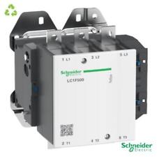 Schneider electric lc1f500p7 d'occasion  Moirans