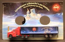 Werbetruck sammler lkw gebraucht kaufen  Suhl