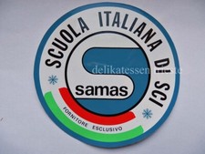 Samas scuola italiana usato  Trieste