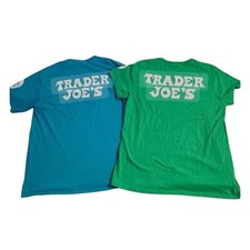 Trader joe bundle for sale  Justin
