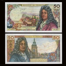 Billet racine 1975 d'occasion  Nancy-
