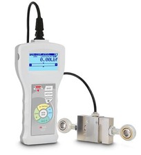 Medidor de força digital TORBAL FB1k, 200 lbf x 0,05 lbf, tensão e compressão comprar usado  Enviando para Brazil