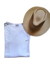 Shirt homme blanc d'occasion  Mondoubleau